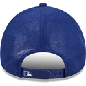 new-era-9forty-apex-batting-practice-logo-los-angeles-dodgers-mlb-blue-trucker-hat