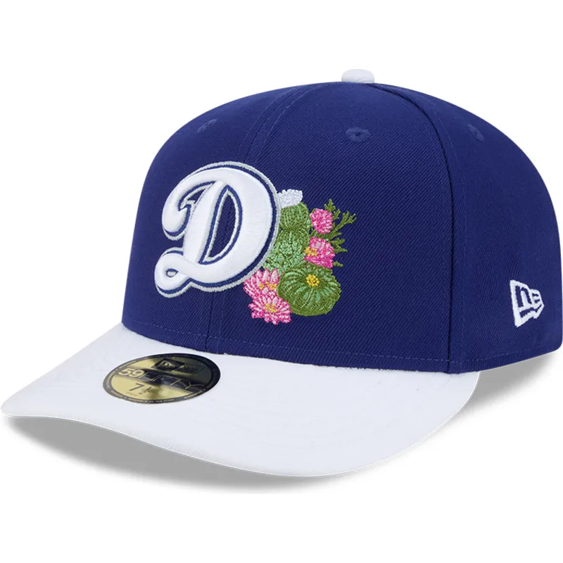 59fifty-spring-training-los-angeles-dodgers-mlb-new-era 59fifty-spring-training-los-angeles-dodgers-mlb-new-era