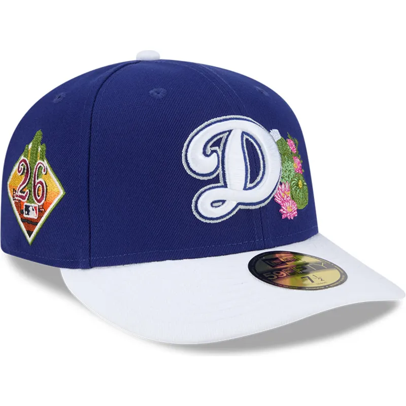 59fifty-spring-training-los-angeles-dodgers-mlb-new-era 59fifty-spring-training-los-angeles-dodgers-mlb-new-era