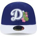 59fifty-spring-training-los-angeles-dodgers-mlb-new-era
