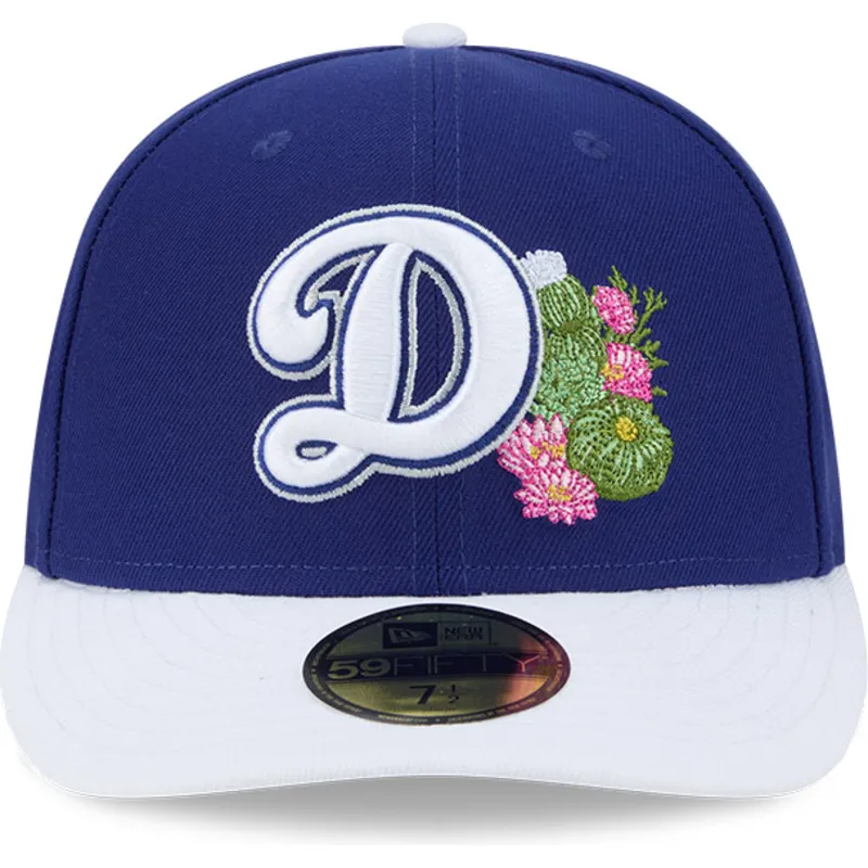 59fifty-spring-training-los-angeles-dodgers-mlb-new-era 59fifty-spring-training-los-angeles-dodgers-mlb-new-era