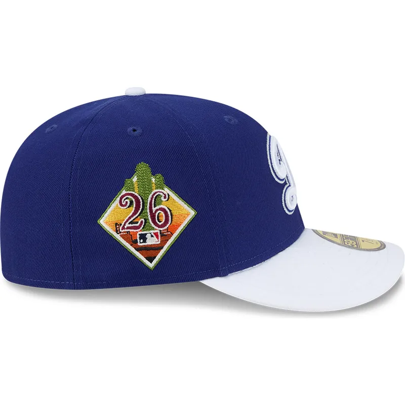 59fifty-spring-training-los-angeles-dodgers-mlb-new-era 59fifty-spring-training-los-angeles-dodgers-mlb-new-era