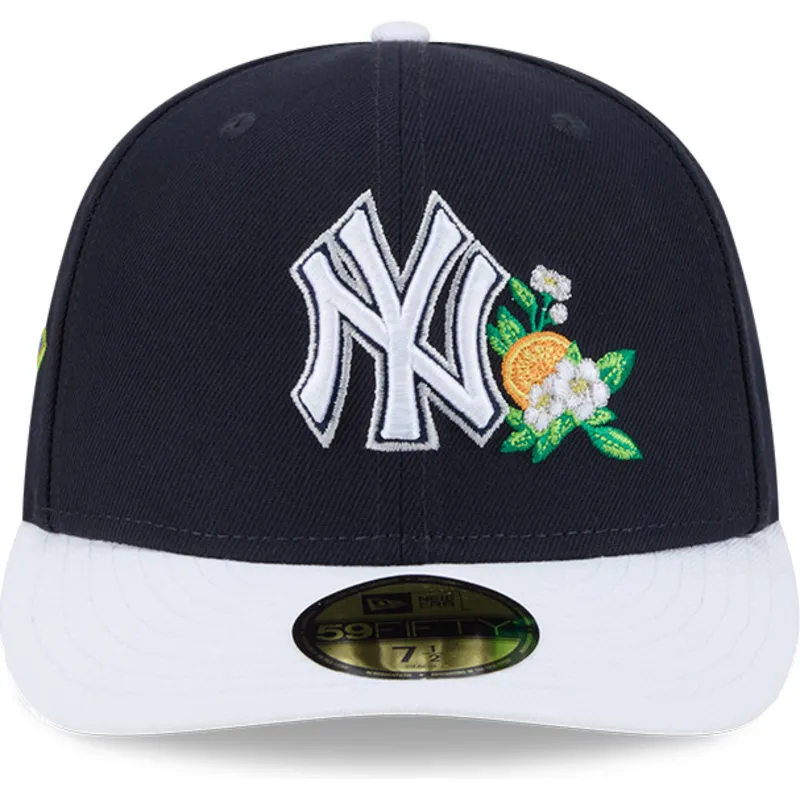 new-era-curved-brim-59fifty-spring-training-new-york-yankees-mlb-navy-blue-and-white-fitted-cap