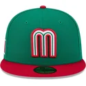 59fifty-mexico-2026-world-baseball-classic-new-era