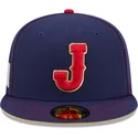 59fifty-japan-2026-world-baseball-classic-new-era