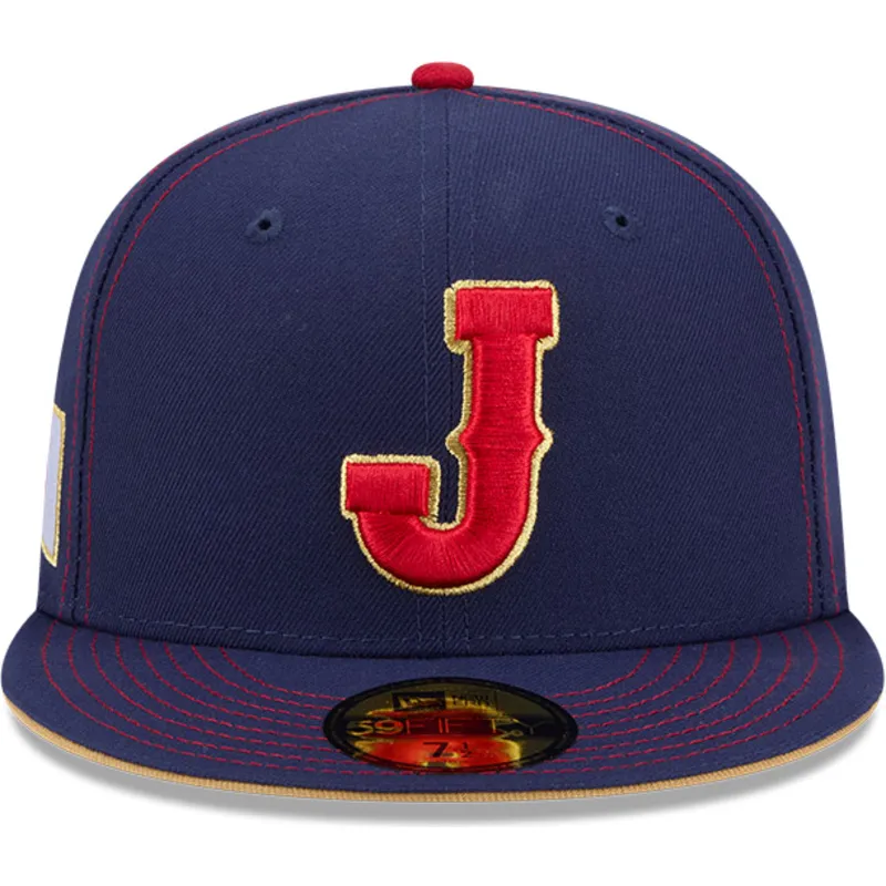 59fifty-japan-2026-world-baseball-classic-new-era