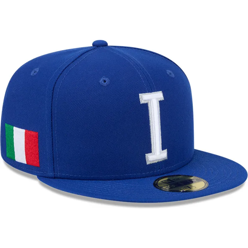 59fifty-italy-2026-world-baseball-classic-new-era 59fifty-italy-2026-world-baseball-classic-new-era