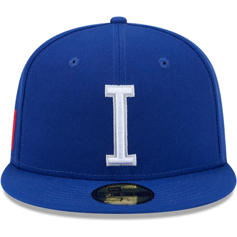 59fifty-italy-2026-world-baseball-classic-new-era 59fifty-italy-2026-world-baseball-classic-new-era