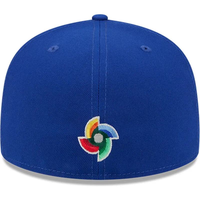 59fifty-italy-2026-world-baseball-classic-new-era 59fifty-italy-2026-world-baseball-classic-new-era