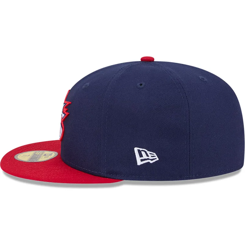 59fifty-usa-2026-world-baseball-classic-new-era 59fifty-usa-2026-world-baseball-classic-new-era