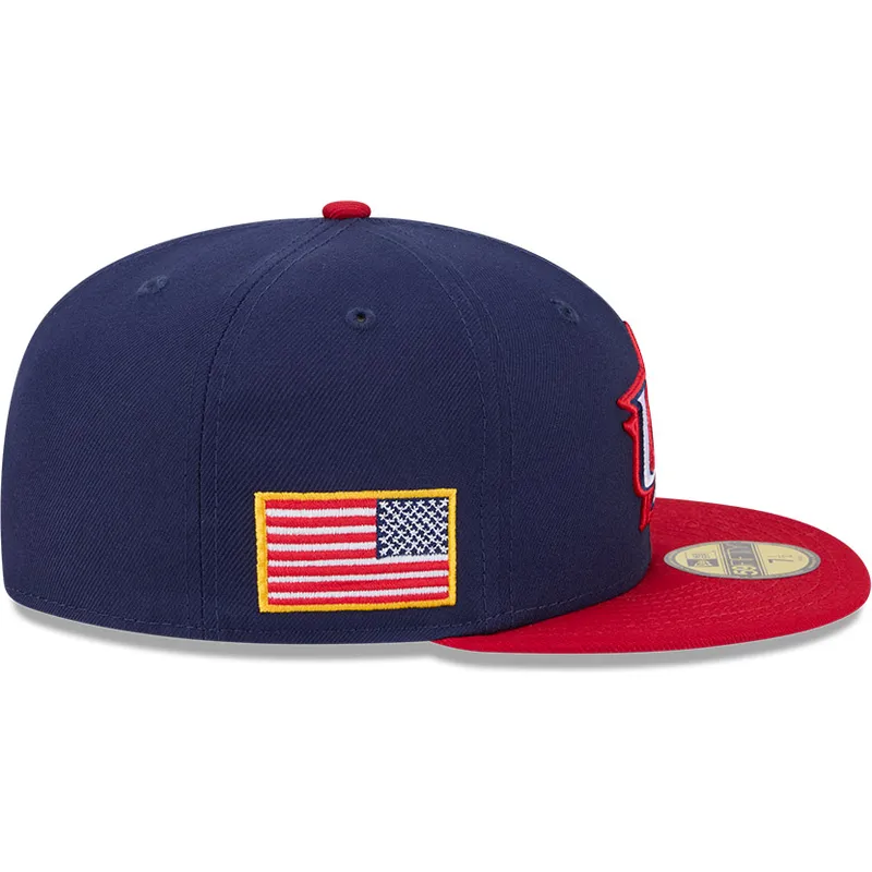 59fifty-usa-2026-world-baseball-classic-new-era 59fifty-usa-2026-world-baseball-classic-new-era