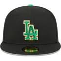 59fifty-saint-patrick-s-day-los-angeles-dodgers-mlb-new-era