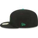 new-era-flat-brim-59fifty-saint-patrick-s-day-los-angeles-dodgers-mlb-black-fitted-cap
