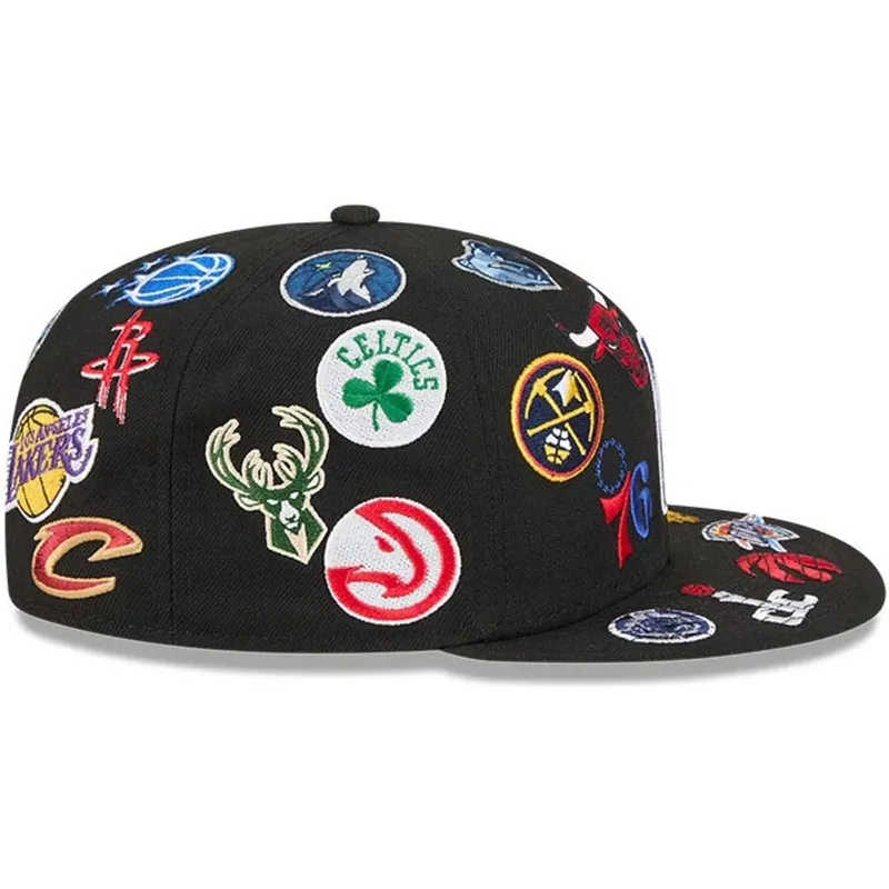 59fifty-all-over-nba-new-era