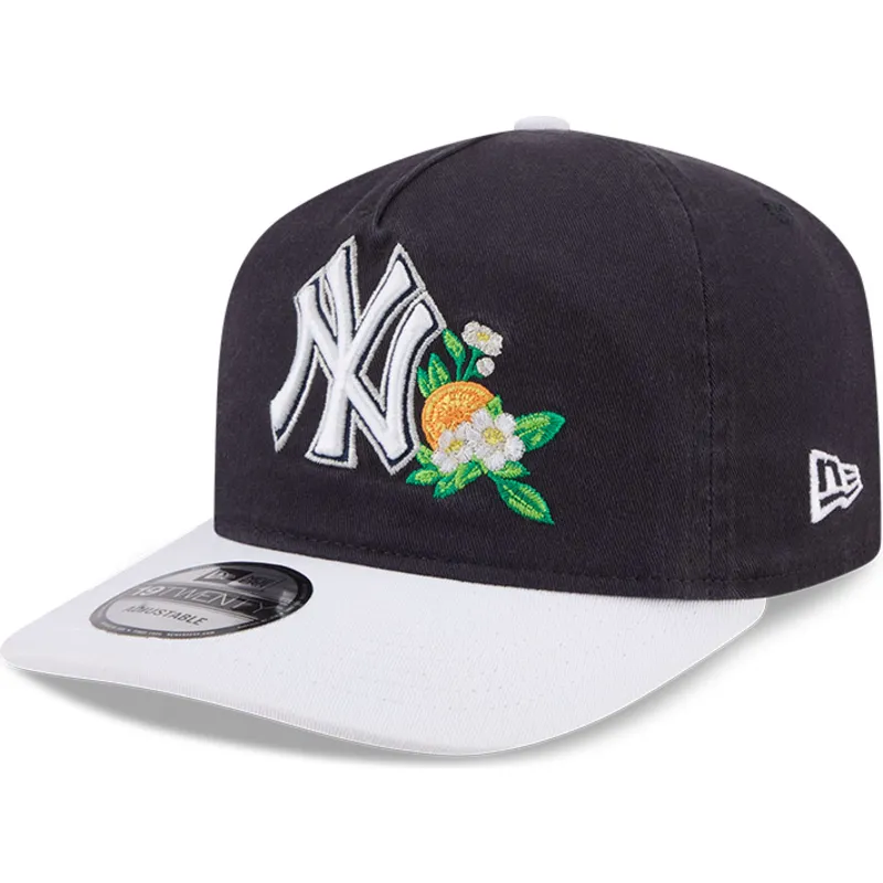 new-era-curved-brim-19twenty-spring-training-new-york-yankees-mlb-navy-blue-snapback-cap