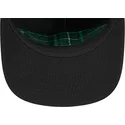 new-era-curved-brim-19twenty-saint-patrick-s-day-boston-red-sox-mlb-black-snapback-cap