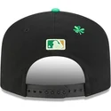 new-era-curved-brim-19twenty-saint-patrick-s-day-los-angeles-dodgers-mlb-black-snapback-cap
