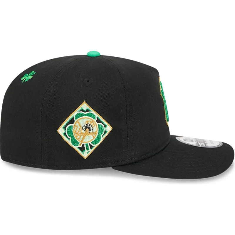 snapback-19twenty-saint-patrick-s-day-new-york-yankees-mlb-new-era