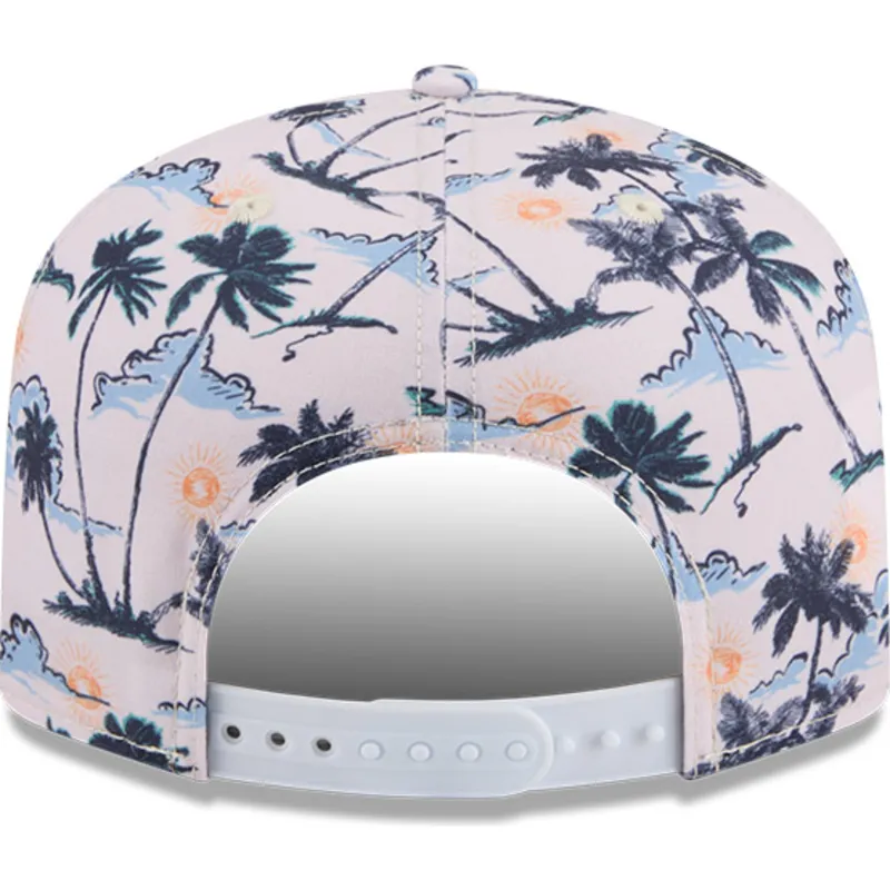 multicolor-snapback-19twenty-printed-tropical-new-york-yankees-mlb-new-era