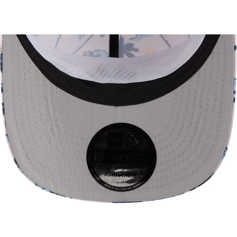multicolor-snapback-19twenty-printed-tropical-new-york-yankees-mlb-new-era