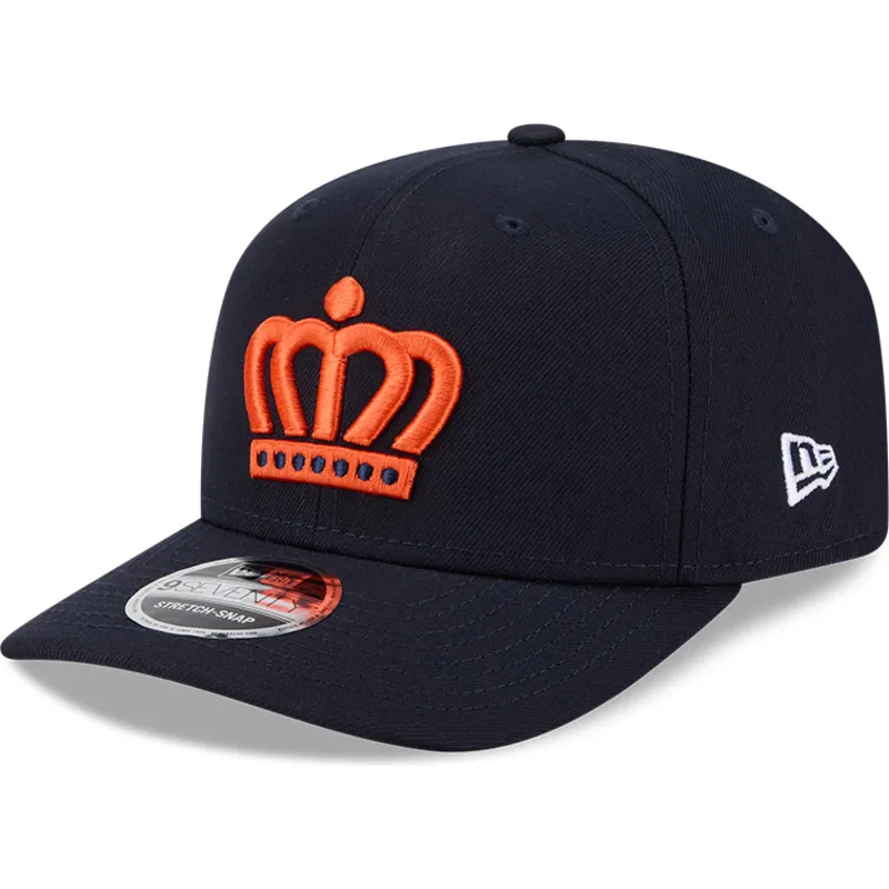 new-era-curved-brim-9seventy-stretch-snap-the-netherlands-2026-world-baseball-classic-navy-blue-snapback-cap
