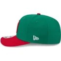 snapback-9seventy-stretch-snap-mexico-2026-world-baseball-classic-new-era
