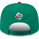 snapback-9seventy-stretch-snap-mexico-2026-world-baseball-classic-new-era