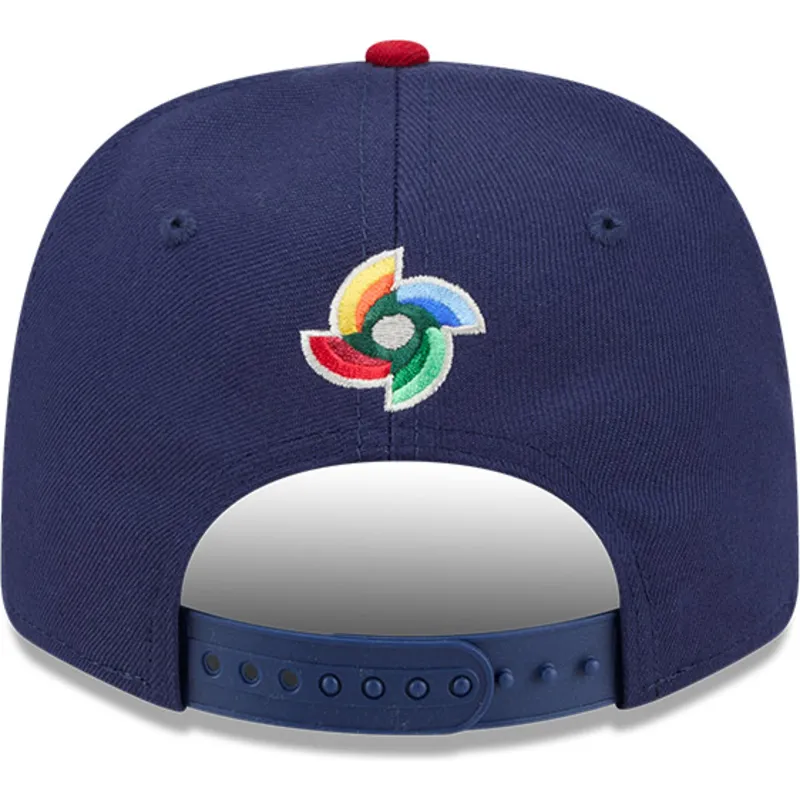snapback-9seventy-stretch-snap-japan-2026-world-baseball-classic-new-era