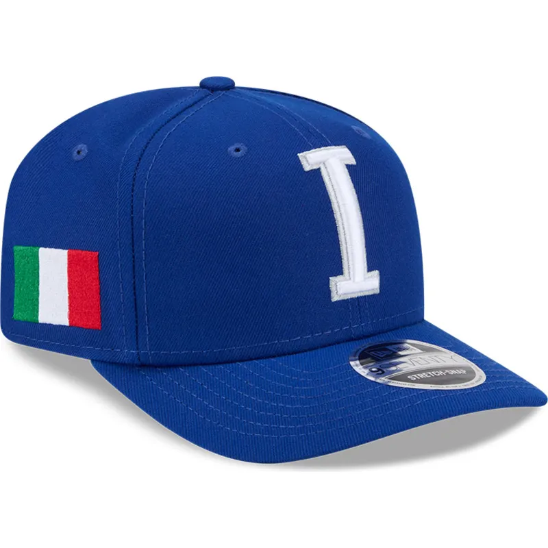 snapback-9seventy-stretch-snap-italy-2026-world-baseball-classic-new-era