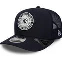 trucker-9seventy-stretch-snap-circle-spring-training-new-york-yankees-mlb-new-era