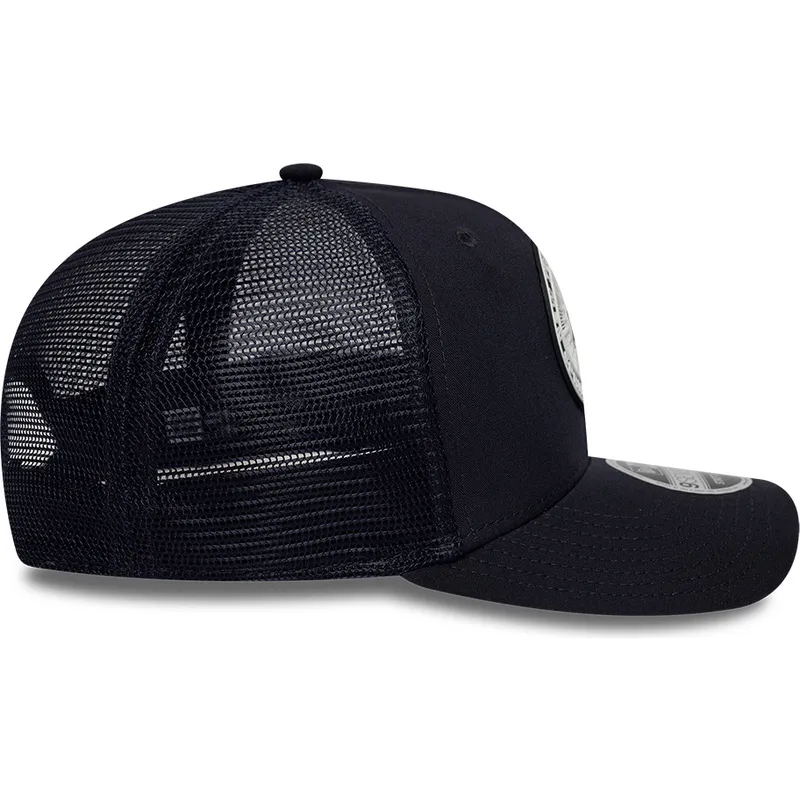 trucker-9seventy-stretch-snap-circle-spring-training-new-york-yankees-mlb-new-era trucker-9seventy-stretch-snap-circle-spring-training-new-york-yankees-mlb-new-era