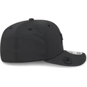 new-era-curved-brim-9seventy-stretch-snap-clubhouse-los-angeles-dodgers-mlb-black-snapback-cap