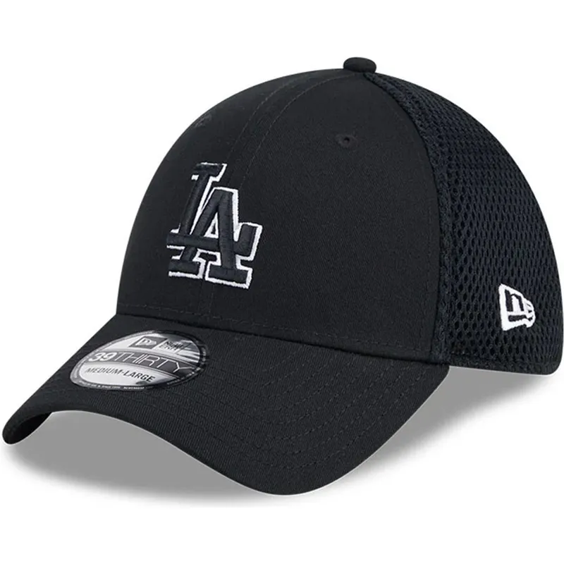 trucker-39thirty-evergreen-neo-los-angeles-dodgers-mlb-new-era