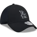 trucker-39thirty-evergreen-neo-los-angeles-dodgers-mlb-new-era