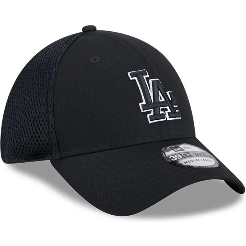 trucker-39thirty-evergreen-neo-los-angeles-dodgers-mlb-new-era