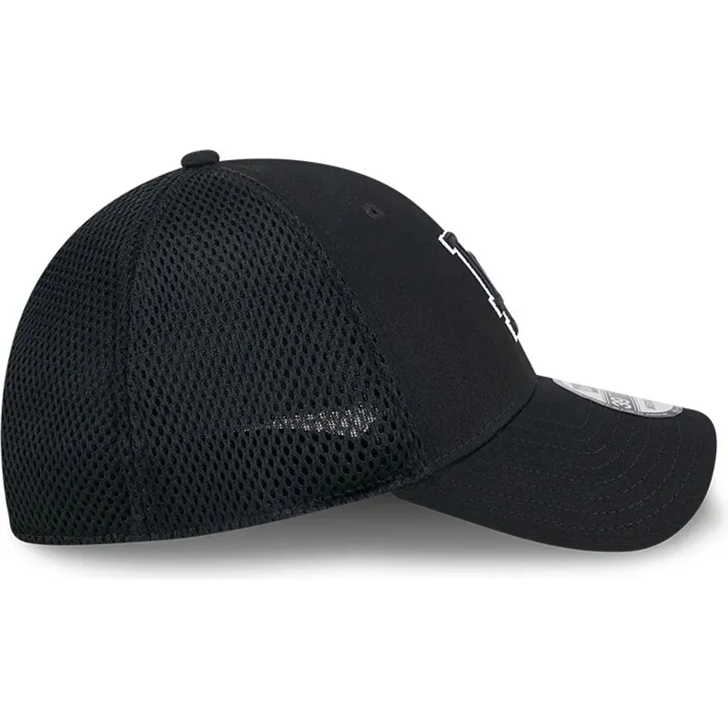 trucker-39thirty-evergreen-neo-los-angeles-dodgers-mlb-new-era