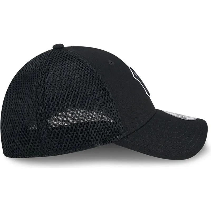 trucker-39thirty-evergreen-neo-new-york-yankees-mlb-new-era