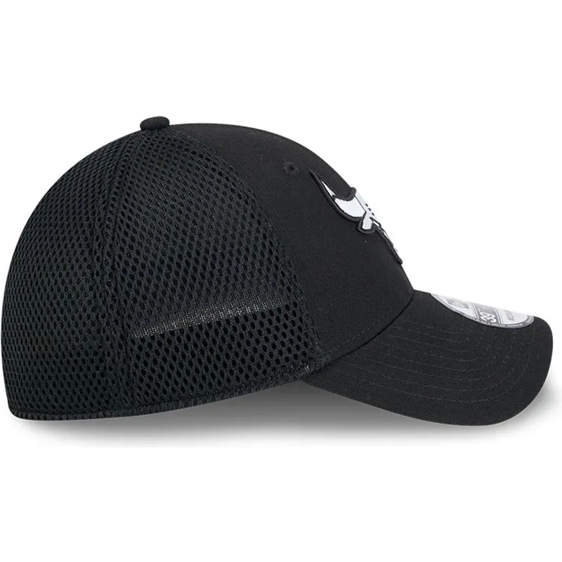 trucker-39thirty-evergreen-neo-chicago-bulls-nba-new-era