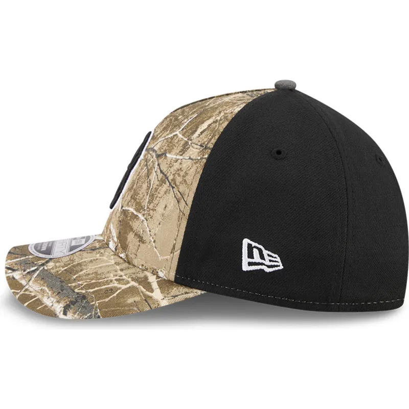 39thirty-m-crown-a-frame-realtree-boston-red-sox-mlb-new-era 39thirty-m-crown-a-frame-realtree-boston-red-sox-mlb-new-era