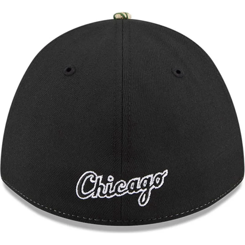 39thirty-m-crown-a-frame-realtree-chicago-white-sox-mlb-new-era 39thirty-m-crown-a-frame-realtree-chicago-white-sox-mlb-new-era