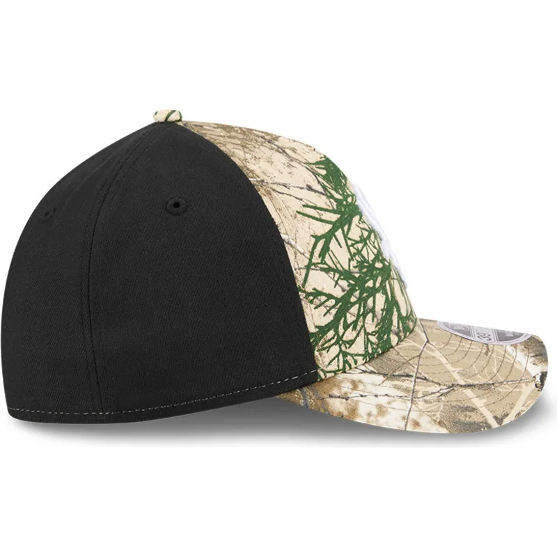 39thirty-m-crown-a-frame-realtree-chicago-white-sox-mlb-new-era 39thirty-m-crown-a-frame-realtree-chicago-white-sox-mlb-new-era