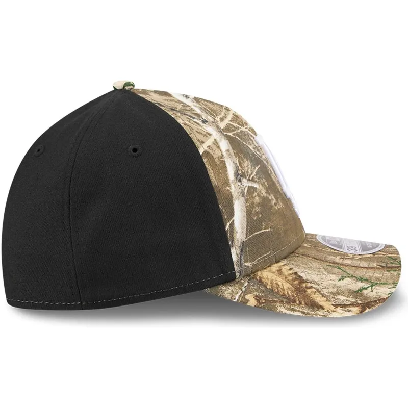 39thirty-m-crown-a-frame-realtree-los-angeles-dodgers-mlb-new-era