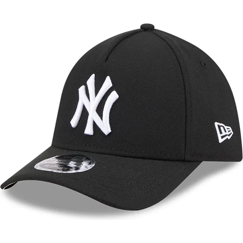39thirty-m-crown-a-frame-new-york-yankees-mlb-new-era 39thirty-m-crown-a-frame-new-york-yankees-mlb-new-era