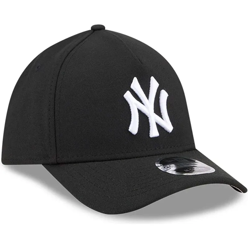 39thirty-m-crown-a-frame-new-york-yankees-mlb-new-era 39thirty-m-crown-a-frame-new-york-yankees-mlb-new-era
