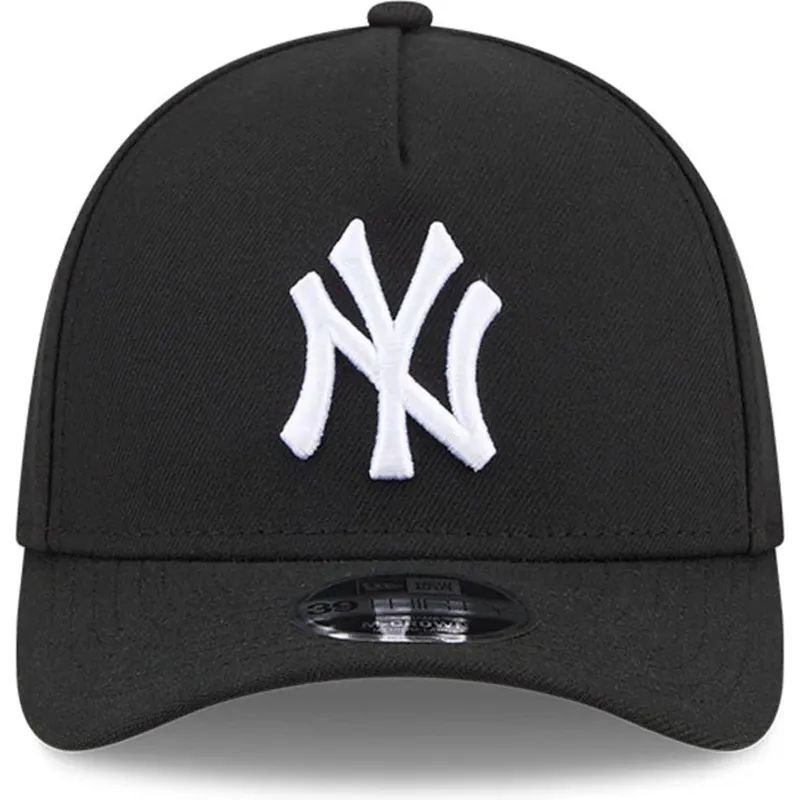 39thirty-m-crown-a-frame-new-york-yankees-mlb-new-era 39thirty-m-crown-a-frame-new-york-yankees-mlb-new-era