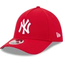 new-era-curved-brim-39thirty-m-crown-a-frame-new-york-yankees-mlb-red-fitted-cap