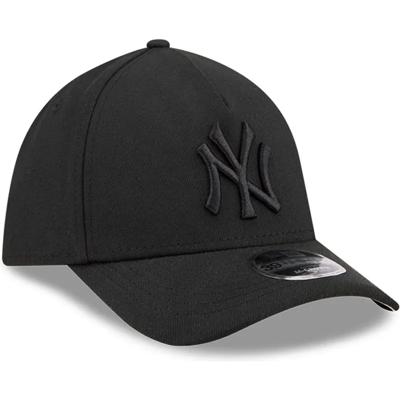 39thirty-m-crown-a-frame-new-york-yankees-mlb-new-era 39thirty-m-crown-a-frame-new-york-yankees-mlb-new-era