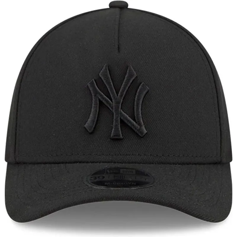 39thirty-m-crown-a-frame-new-york-yankees-mlb-new-era 39thirty-m-crown-a-frame-new-york-yankees-mlb-new-era