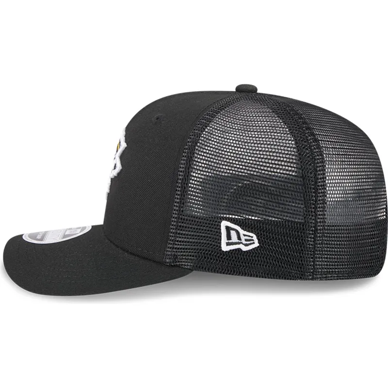 new-era-9seventy-stretch-snap-evergreen-pittsburgh-penguins-nhl-black-trucker-hat