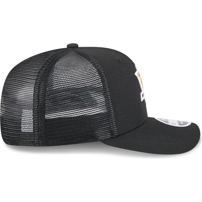 trucker-9seventy-stretch-snap-evergreen-pittsburgh-penguins-nhl-new-era